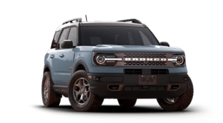 2024 Ford Bronco Sport® External Image 5